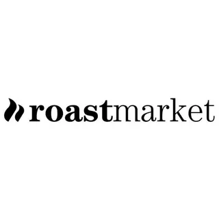 Roastmarket Coupons