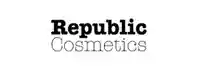 Republic Cosmetics Coupons