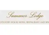 Summer Lodge Coupons