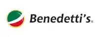 Benedettis Coupons