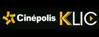 Cinepolis Klic Coupons