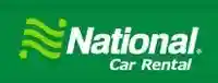 Nacional Car Rental Coupons