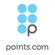 Points Coupons