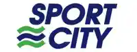 Sport City Coupons