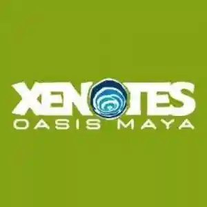 Xenotes Oasis Maya Coupons