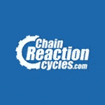 Cupón Chain Reaction Cycles 