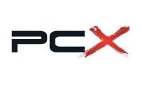 Pcx Coupons