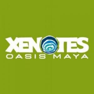 Xenotes Oasis Maya Coupons